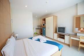 The Icon Place at Central Pattaya