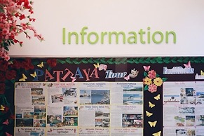 The Icon Place at Central Pattaya