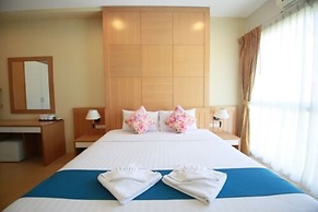 The Icon Place at Central Pattaya