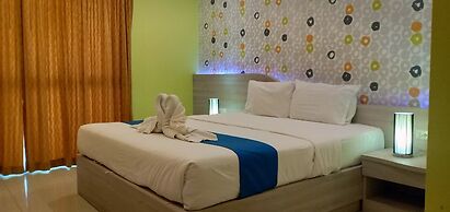 The Icon Place at Central Pattaya