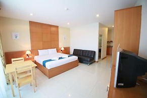 The Icon Place at Central Pattaya