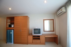 The Icon Place at Central Pattaya