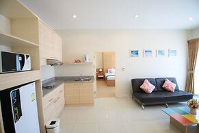 The Icon Place at Central Pattaya