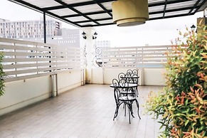 The Icon Place at Central Pattaya