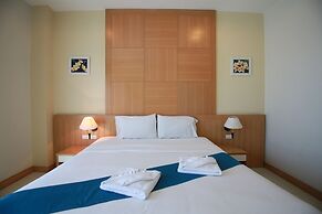 The Icon Place at Central Pattaya