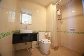 The Icon Place at Central Pattaya