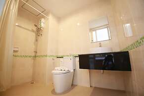 The Icon Place at Central Pattaya