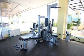 The Icon Place at Central Pattaya