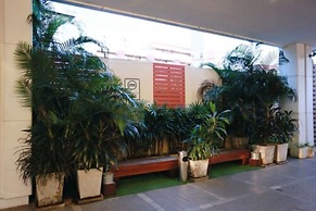 The Icon Place at Central Pattaya