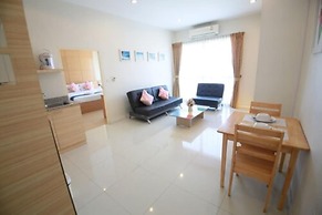 The Icon Place at Central Pattaya