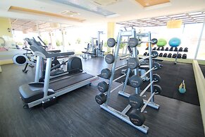 The Icon Place at Central Pattaya