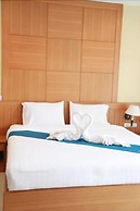 The Icon Place at Central Pattaya