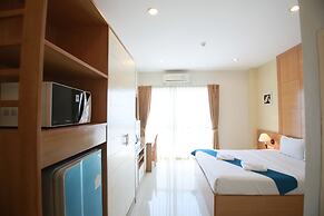 The Icon Place at Central Pattaya