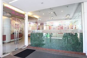 The Icon Place at Central Pattaya