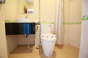 The Icon Place at Central Pattaya