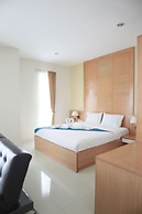 The Icon Place at Central Pattaya