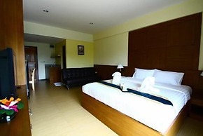 The Icon Place at Nurn Plub Wan