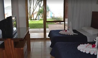 Costa Alegre Hotel & Suites