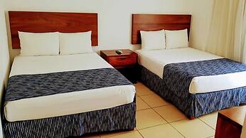 Costa Alegre Hotel & Suites