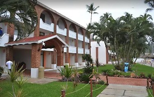 Costa Alegre Hotel & Suites