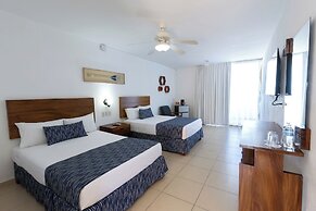 Costa Alegre Hotel & Suites