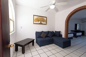 Costa Alegre Hotel & Suites