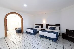 Costa Alegre Hotel & Suites