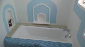 Kambulum Nature Eco-Villas