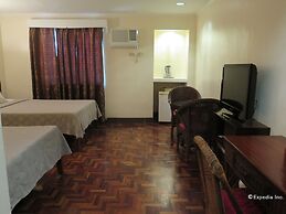 Vacation Hotel Cebu