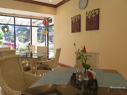 Vacation Hotel Cebu