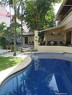 Vacation Hotel Cebu