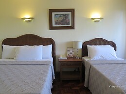 Vacation Hotel Cebu