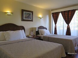 Vacation Hotel Cebu