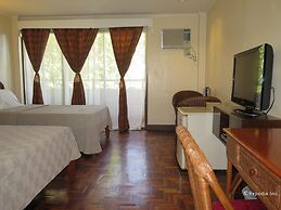 Vacation Hotel Cebu