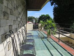 Vacation Hotel Cebu
