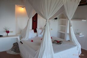 Al Faro Cosmio Hotel