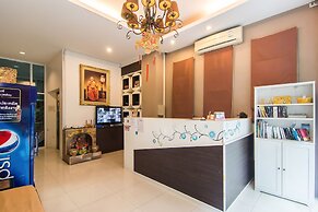 The Fifth Residence Hotel