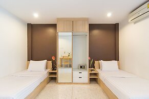 The Fifth Residence Hotel