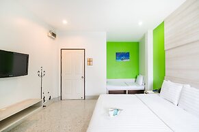 The Fifth Residence Hotel