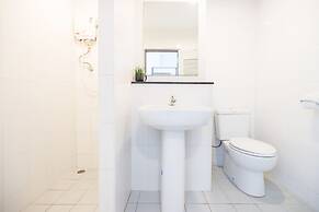 The Fifth Residence Hotel