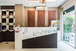 The Fifth Residence Hotel