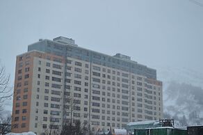 Glacier View Condo Suites