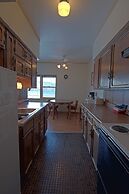 Glacier View Condo Suites