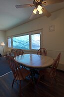 Glacier View Condo Suites