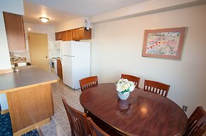 Glacier View Condo Suites