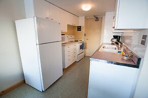 Glacier View Condo Suites