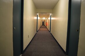 Glacier View Condo Suites