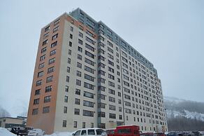 Glacier View Condo Suites