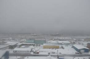 Glacier View Condo Suites