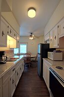 Glacier View Condo Suites